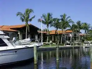 2600 HARBOURSIDE DRIVE