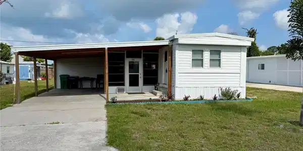 1360 IBIS DRIVE