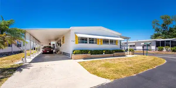 17 N FLORA VISTA STREET