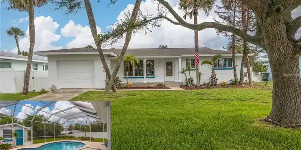 1256 BEL AIRE DRIVE