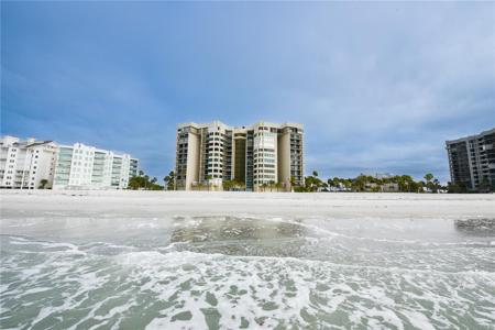 1600 GULF BOULEVARD