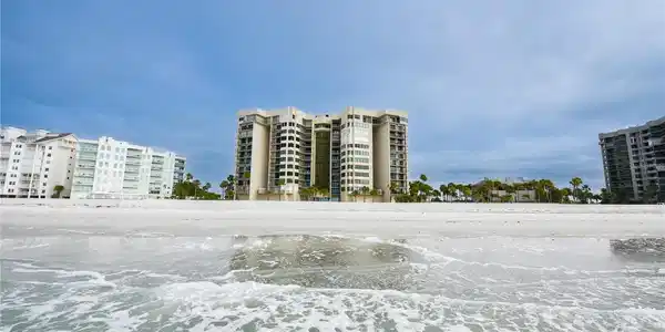 1600 GULF BOULEVARD