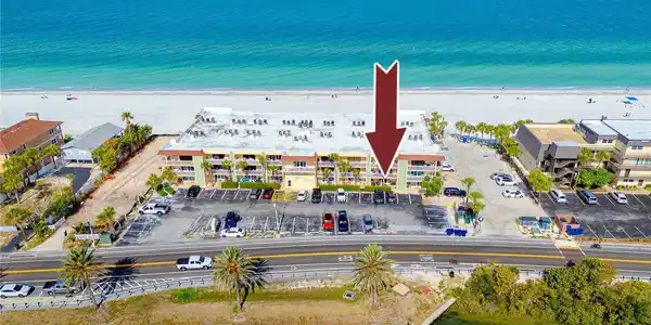 50 GULF BOULEVARD