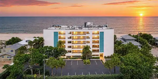 420 GULF BOULEVARD