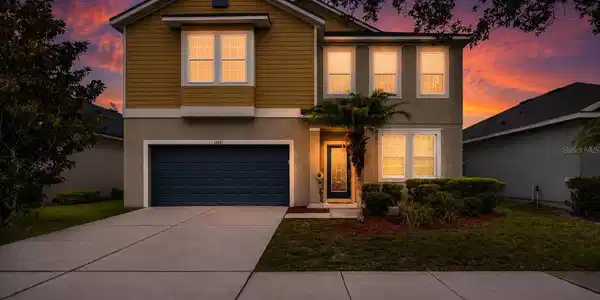 11531 TANGLE BRANCH LANE
