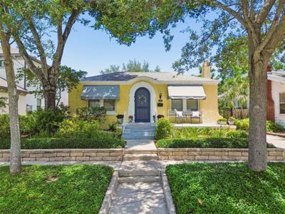 2909 W SAN RAFAEL STREET