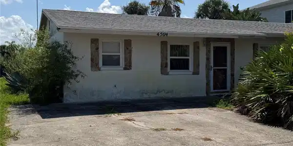 4504 JACONA DRIVE