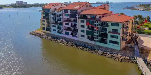 731 MARINA POINT DRIVE
