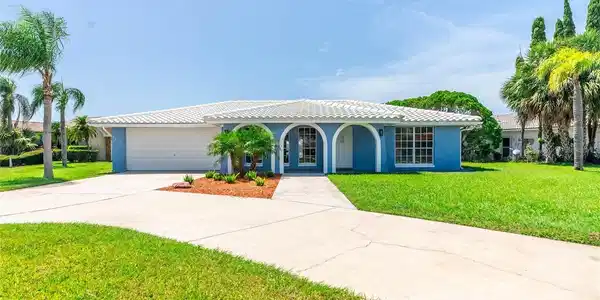 3836 TOPSAIL TRAIL