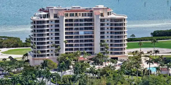 3030 GRAND BAY BOULEVARD