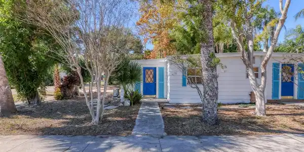 2551 WILKINSON ROAD