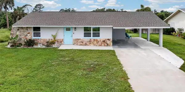 3165 ROCK CREEK DRIVE
