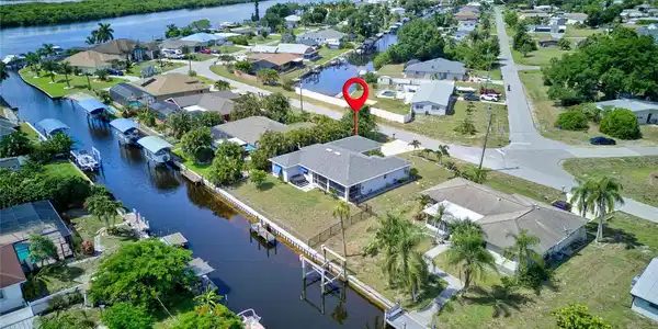 3104 SEAFARER DRIVE