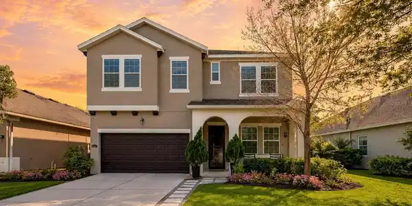 11403 QUIET FOREST DRIVE
