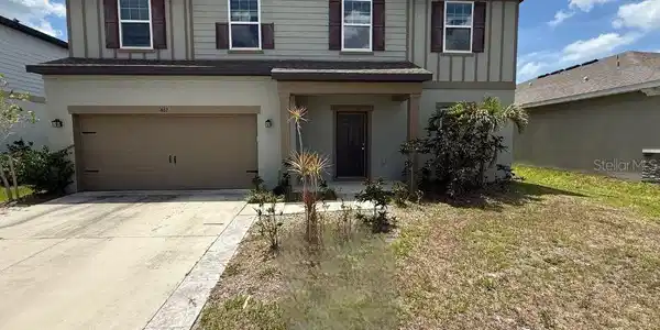 462 SPOTTED SLIPPER PLACE