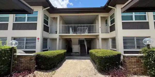 4600 MARINE PARKWAY