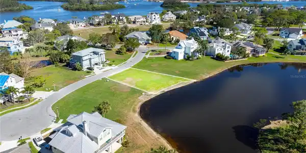 85 SANDPIPER POINTE