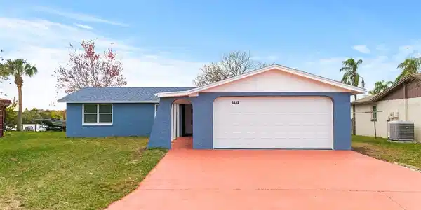 3332 WILSON DRIVE