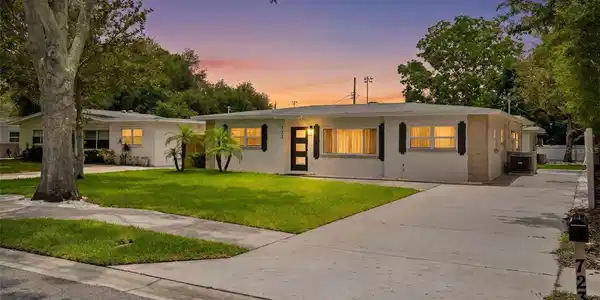 723 W BAYSHORE DRIVE