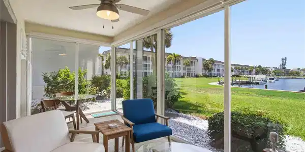 4340 FALMOUTH DRIVE
