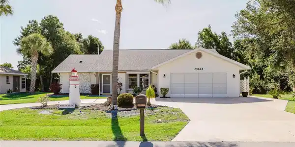 25865 AYSEN DRIVE