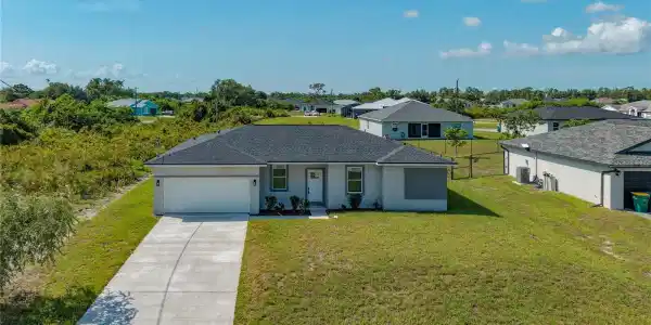 12219 BACCHUS ROAD