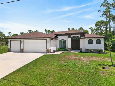 3478 WENONA DRIVE