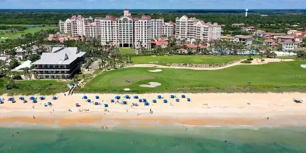 200 OCEAN CREST DRIVE