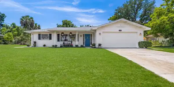 1417 TERRACE DRIVE