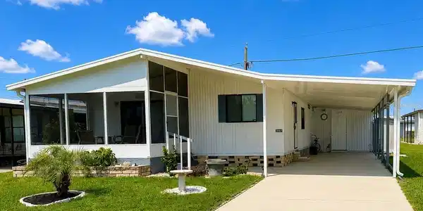 3107 IDA DRIVE