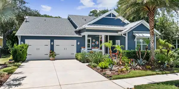 36 HIDDEN TREASURE DRIVE