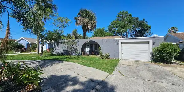 3442 OVERLAND DRIVE