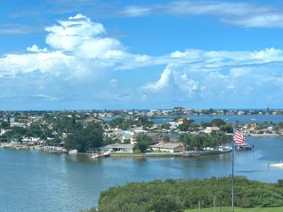 100 BLUFF VIEW DRIVE