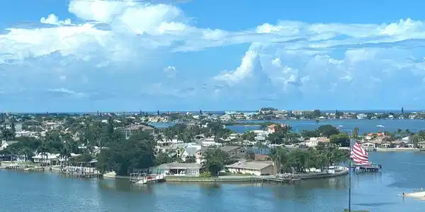 100 BLUFF VIEW DRIVE