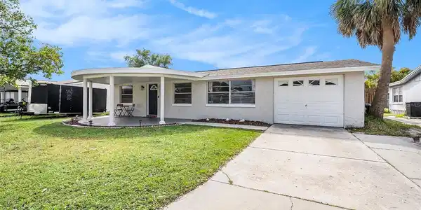 3510 ALLANDALE DRIVE