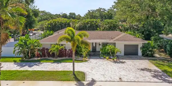 1701 INDIAN ROCKS ROAD