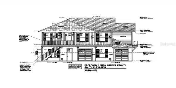 0 W LEMON STREET