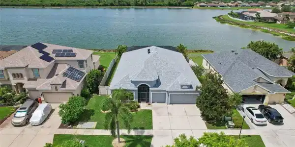 809 SEMINOLE SKY DRIVE