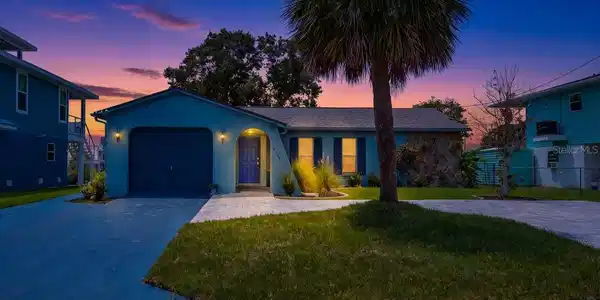4117 TAMPICO TRAIL