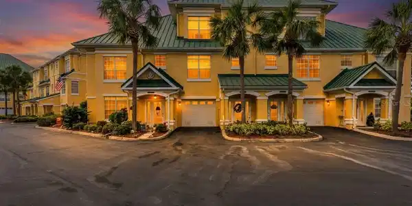 6319 SUNSET BAY CIRCLE