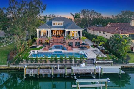 1541 BAY POINT DRIVE