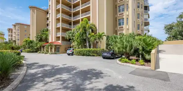 5100 JESSIE HARBOR DRIVE