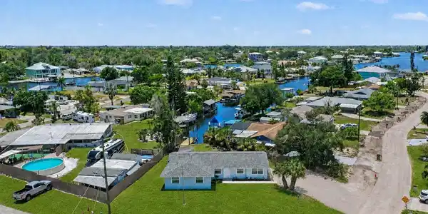 802 WHITE HERON BOULEVARD