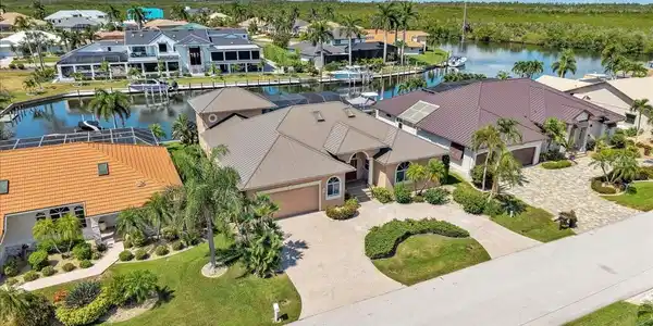 3651 ARUBA COURT