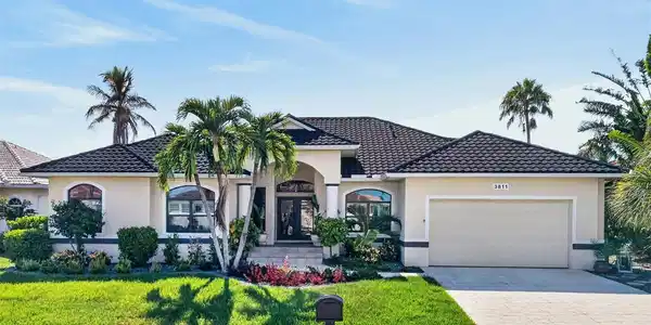 3811 SABA COURT