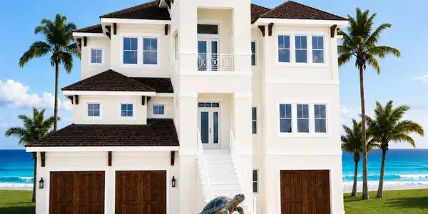 52 OCEAN RIDGE BOULEVARD N