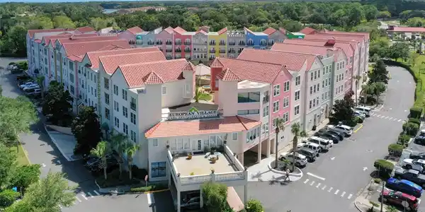 101 PALM HARBOR PARKWAY