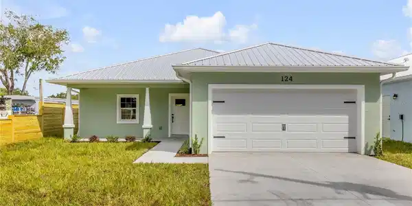 124 INDIAN CREEK ROAD