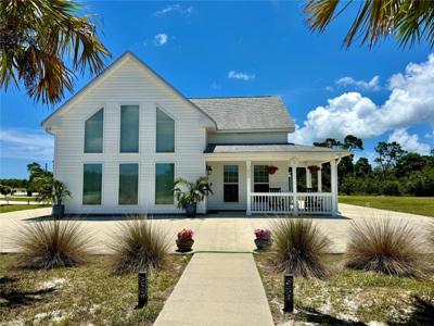 260 BLUE HERON DRIVE