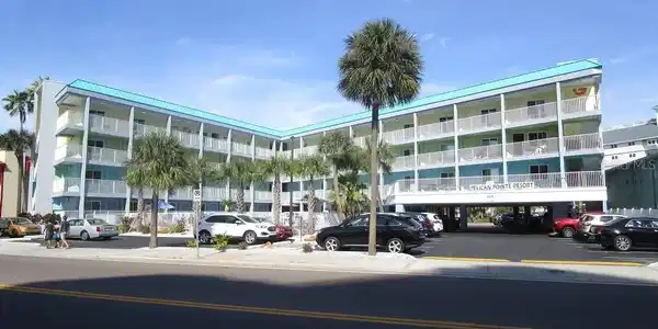 445 S GULFVIEW BOULEVARD
